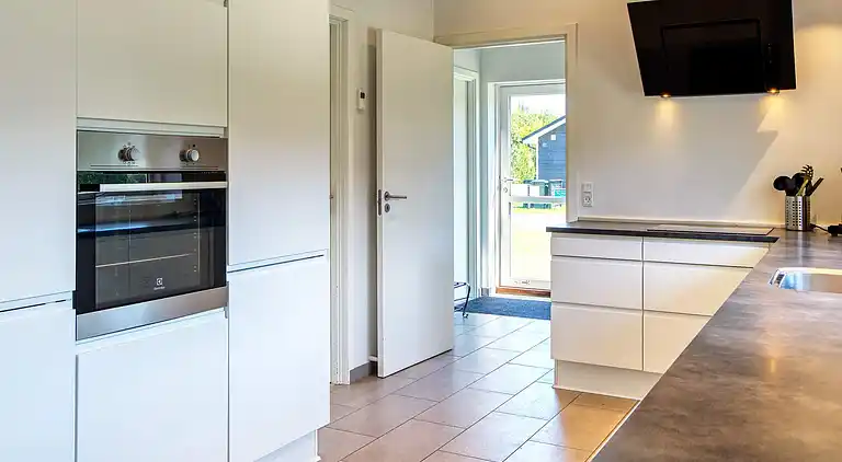 Feriebolig i Væggerløse