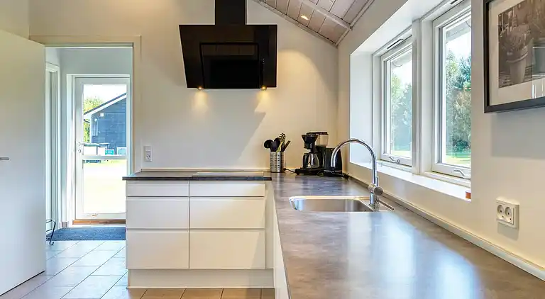 Feriebolig i Væggerløse