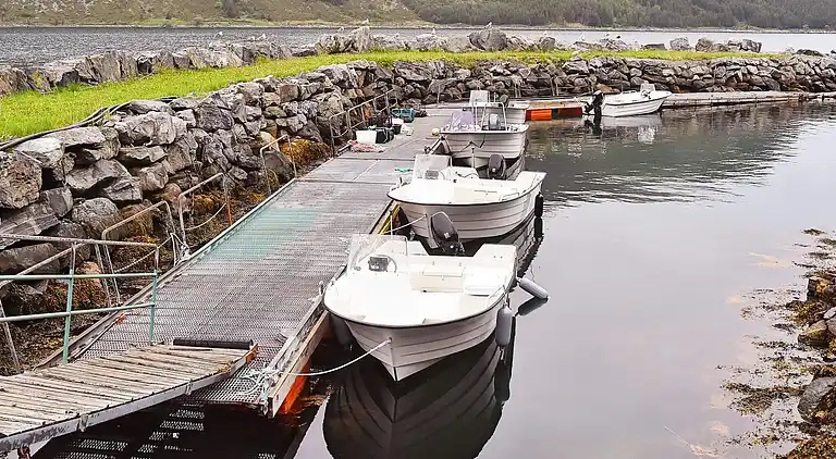 Holiday home in Barmen