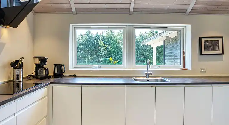 Feriebolig i Væggerløse