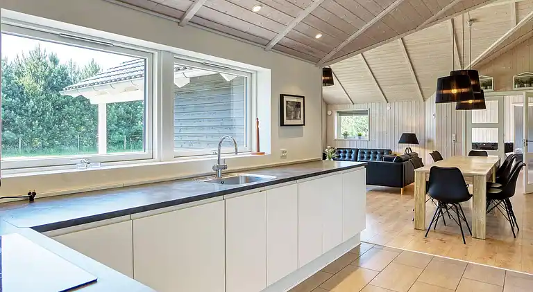 Feriebolig i Væggerløse