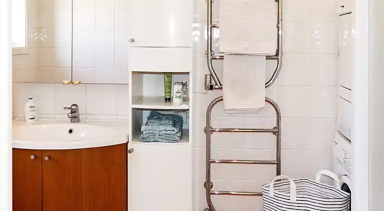 Sommerhus i Svenljunga Ö