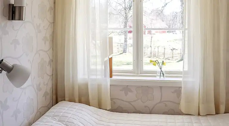 Sommerhus i Svenljunga Ö