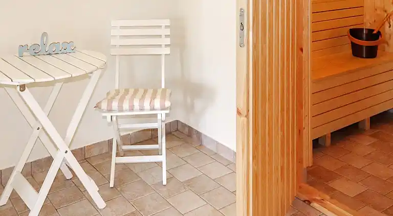 Sommerhus i Svenljunga Ö