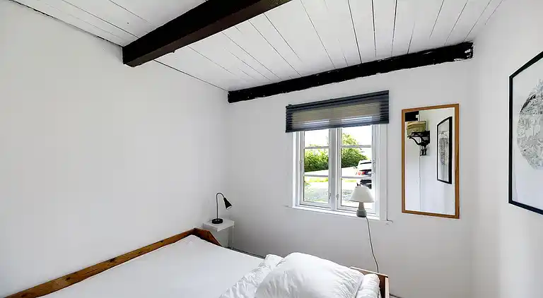 Cozy and original holiday home on Bornholm