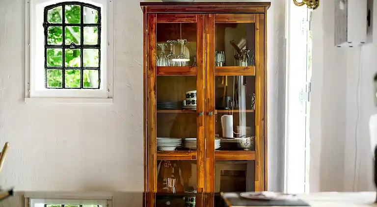 Cozy and original holiday home on Bornholm