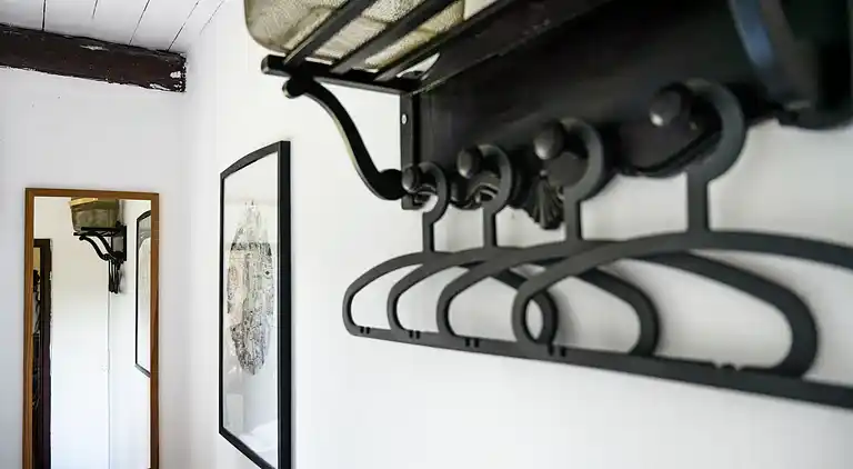 Cozy and original holiday home on Bornholm