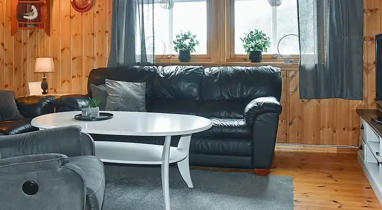 Maison de vacances au Barmen