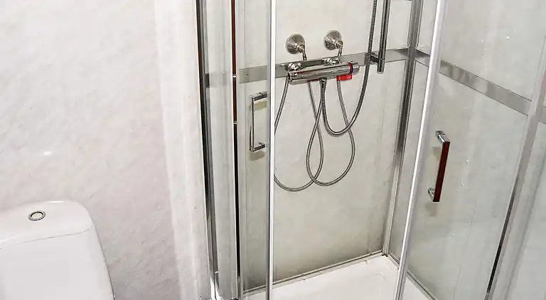 Maison de vacances au Barmen