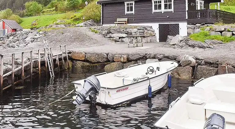 Maison de vacances au Barmen