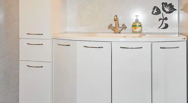 Maison de vacances au Barmen