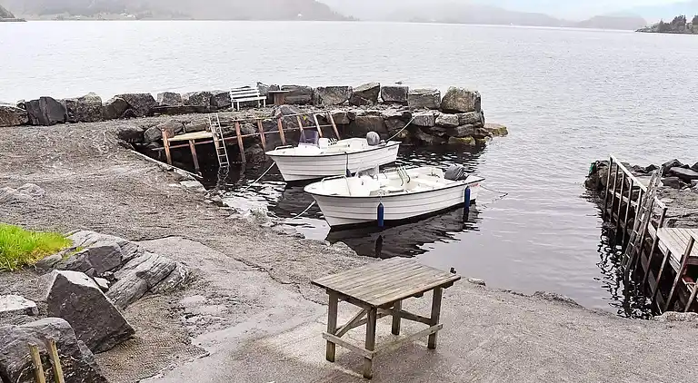 Maison de vacances au Barmen