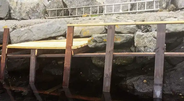 Maison de vacances au Barmen