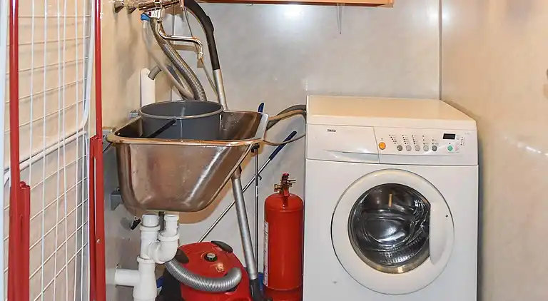 Maison de vacances au Barmen