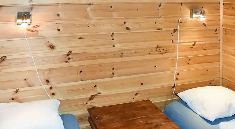 Maison de vacances au Barmen