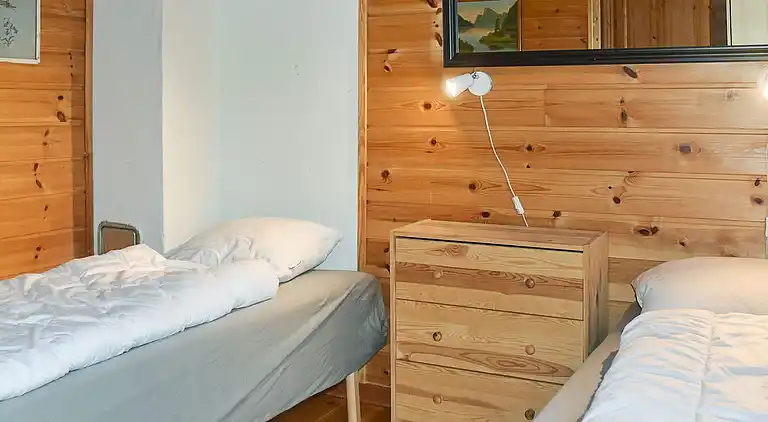 Maison de vacances au Barmen