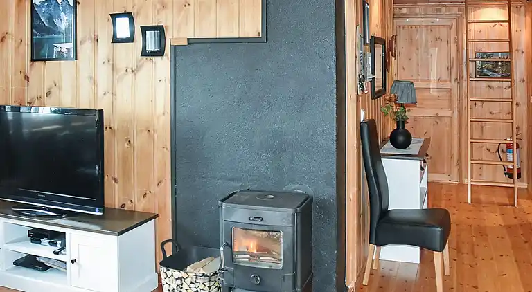 Maison de vacances au Barmen