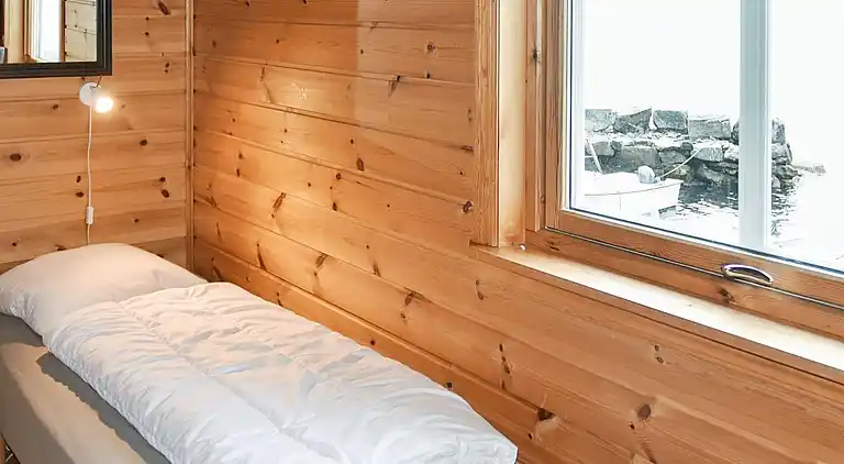 Maison de vacances au Barmen