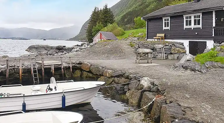 Maison de vacances au Barmen