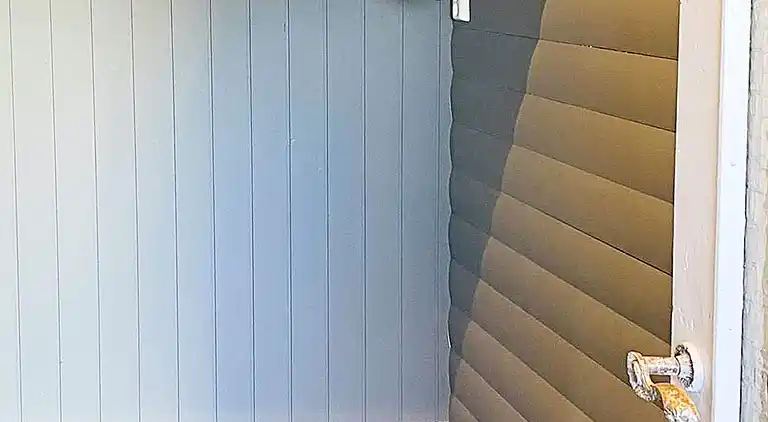 Holiday home in Bokn Municipality