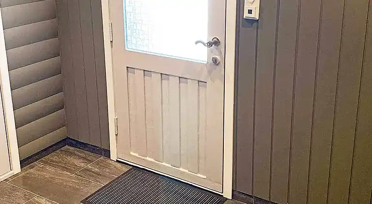 Holiday home in Bokn Municipality