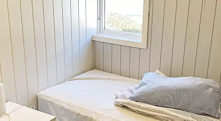 Holiday home in Bokn Municipality