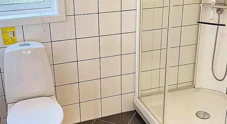 Holiday home in Bokn Municipality