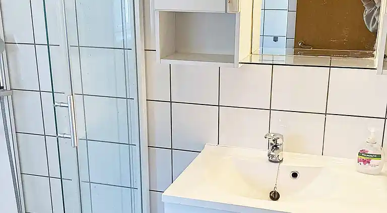 Holiday home in Bokn Municipality