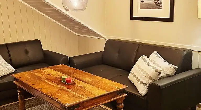 Holiday home in Bokn Municipality