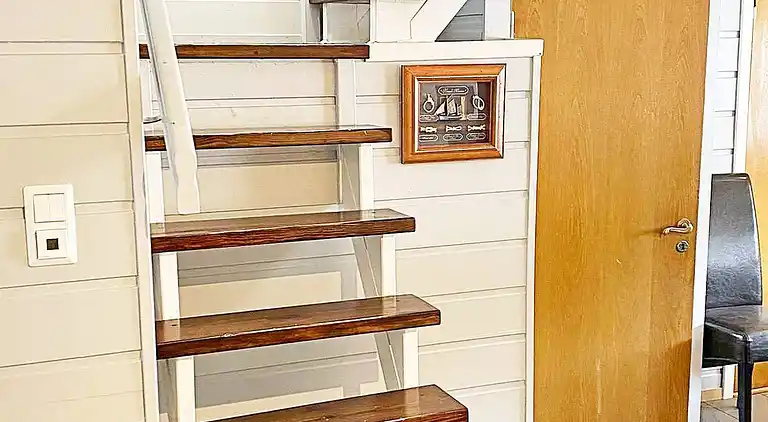 Holiday home in Bokn Municipality