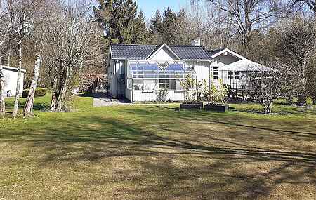 Sommerhus i Taastrup