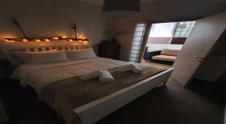 Villa in Loutra Oreas Elenis