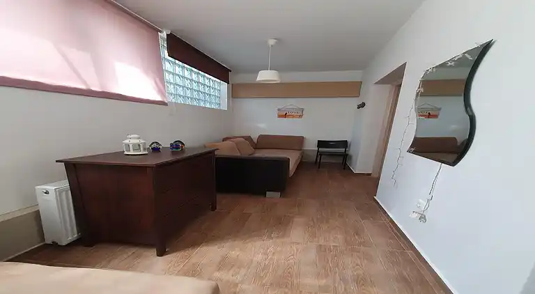 Villa in Loutra Oreas Elenis
