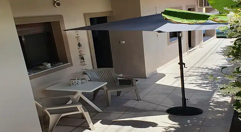 Villa in Loutra Oreas Elenis