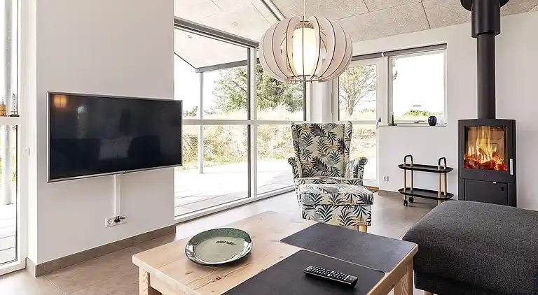 Sommerhus i Bindslev