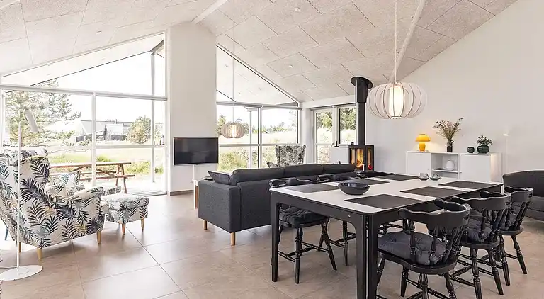 Sommerhus i Bindslev