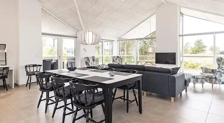 Sommerhus i Bindslev