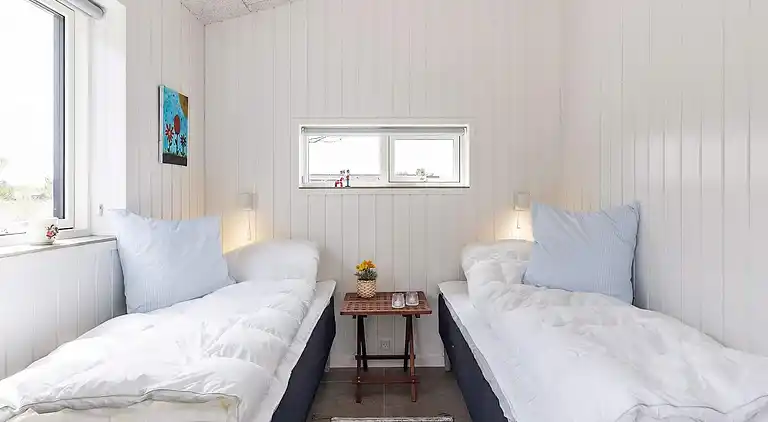 Sommerhus i Bindslev