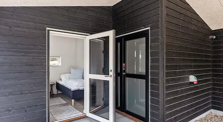 Sommerhus i Bindslev