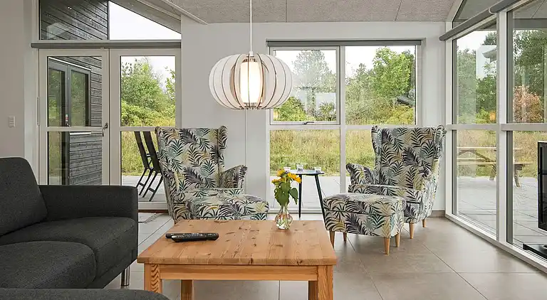 Sommerhus i Bindslev