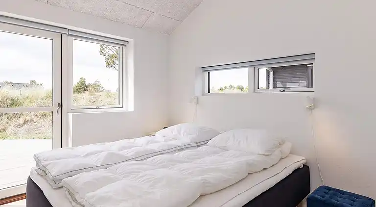 Sommerhus i Bindslev