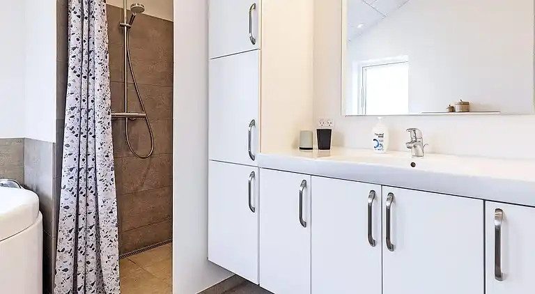 Sommerhus i Bindslev