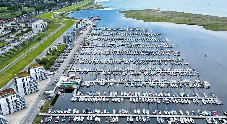 Ferienhaus in Wendtorf