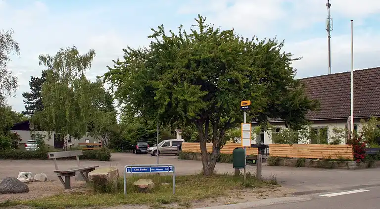 Holiday home in Nykøbing Sjælland