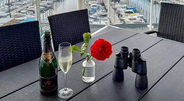 Ferienhaus in Wendtorf