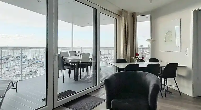 Ferienhaus in Wendtorf