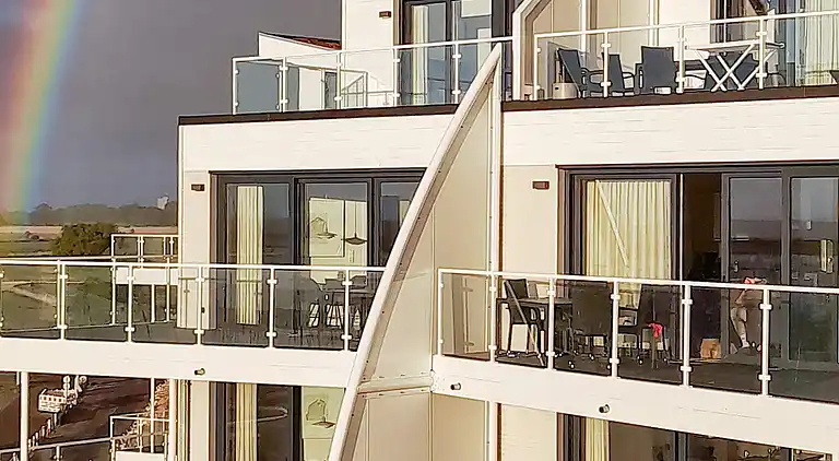 Ferienhaus in Wendtorf