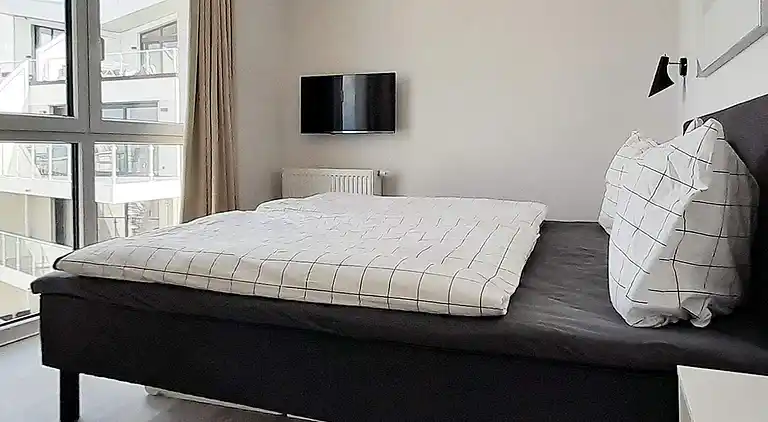 Ferienhaus in Wendtorf