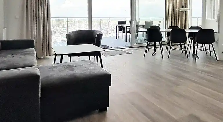 Ferienhaus in Wendtorf