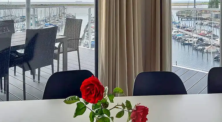 Ferienhaus in Wendtorf